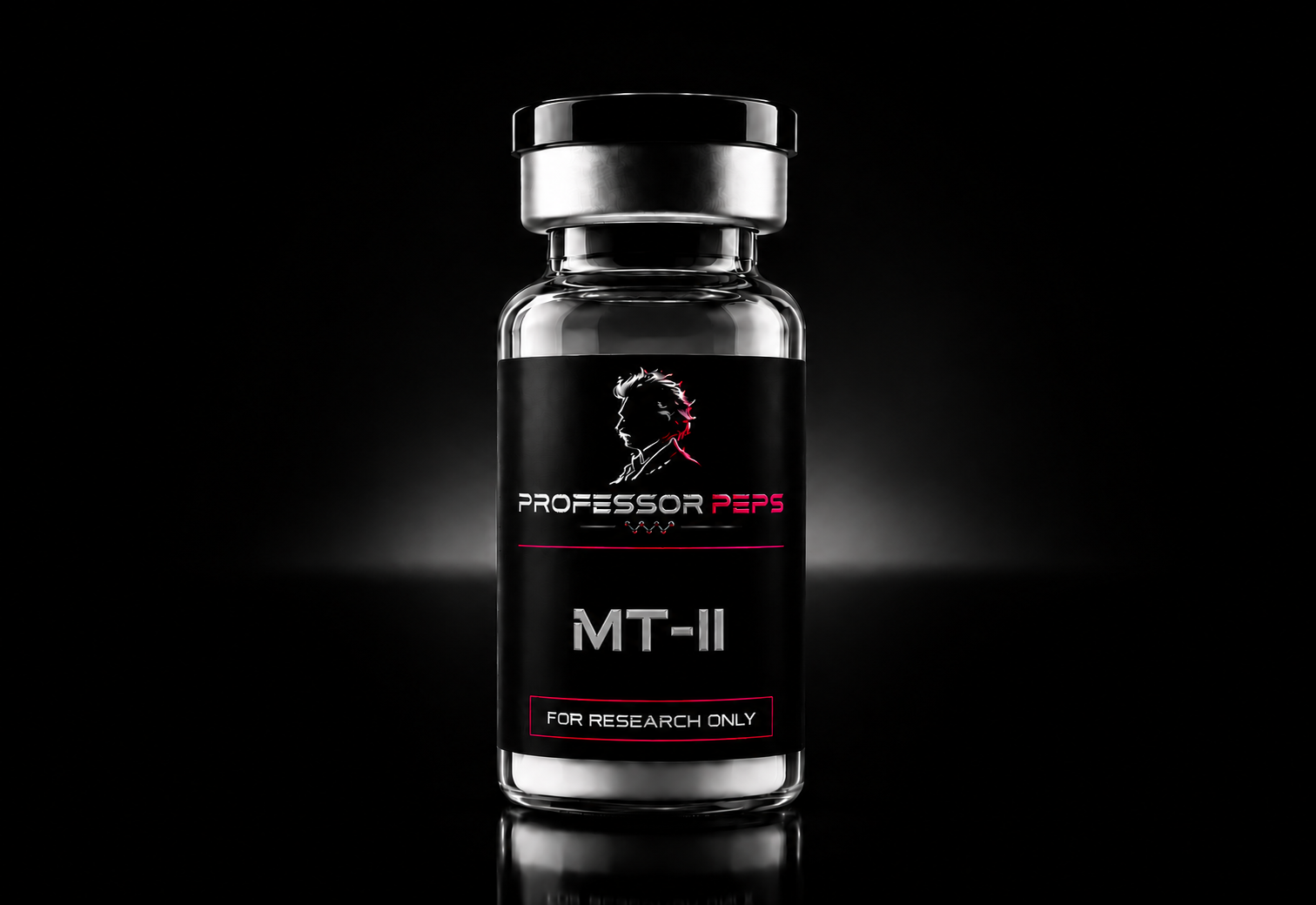 Melanotan II