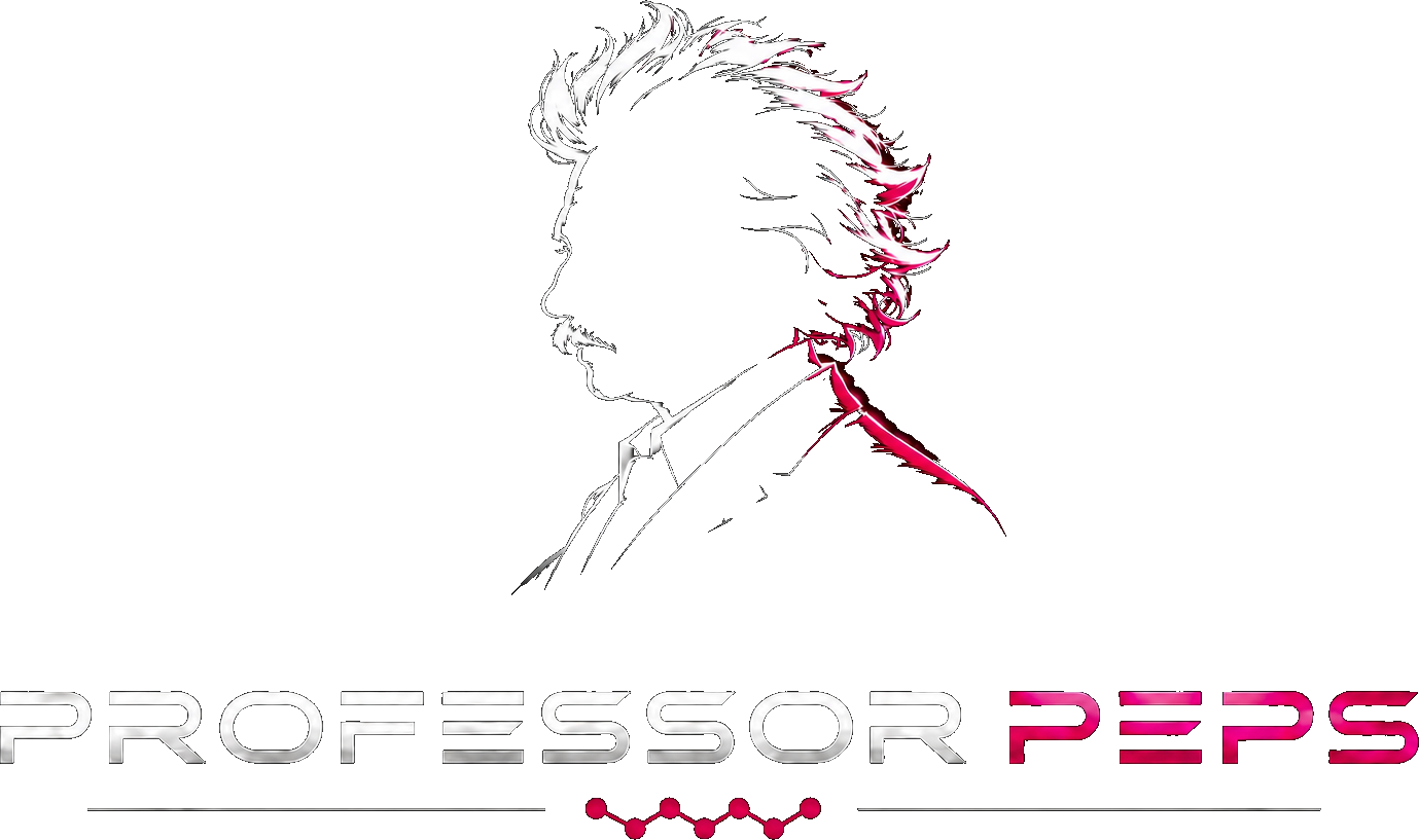 Professor Peps